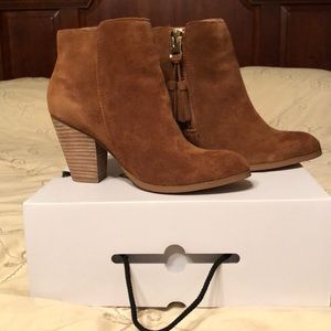 Aldo Ladies booties